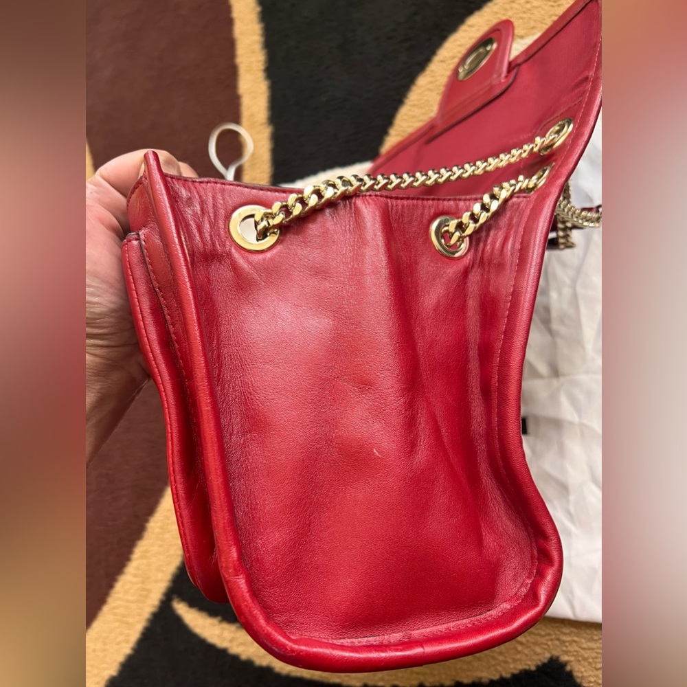 Coach Large Ranger Flap - Picture 10 of 12